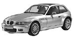 BMW E36-7 C1574 Fault Code