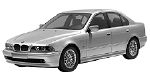 BMW E39 C1574 Fault Code