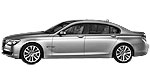 BMW F02 C1574 Fault Code