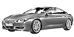 BMW F06 C1574 Fault Code