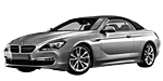 BMW F12 C1574 Fault Code