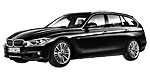 BMW F31 C1574 Fault Code
